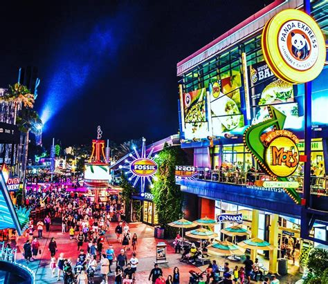 universal studios nightlife|Iba pa.